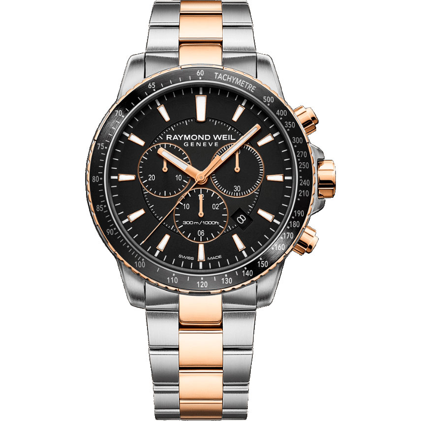 Часы Raymond Weil Tango 8570-SP5-20001